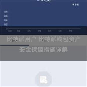 比特派用户 比特派钱包资产安全保障措施详解