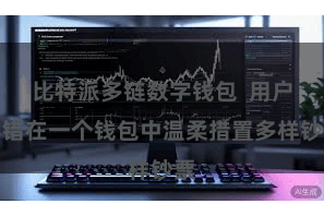 比特派多链数字钱包  用户不错在一个钱包中温柔措置多样钞票