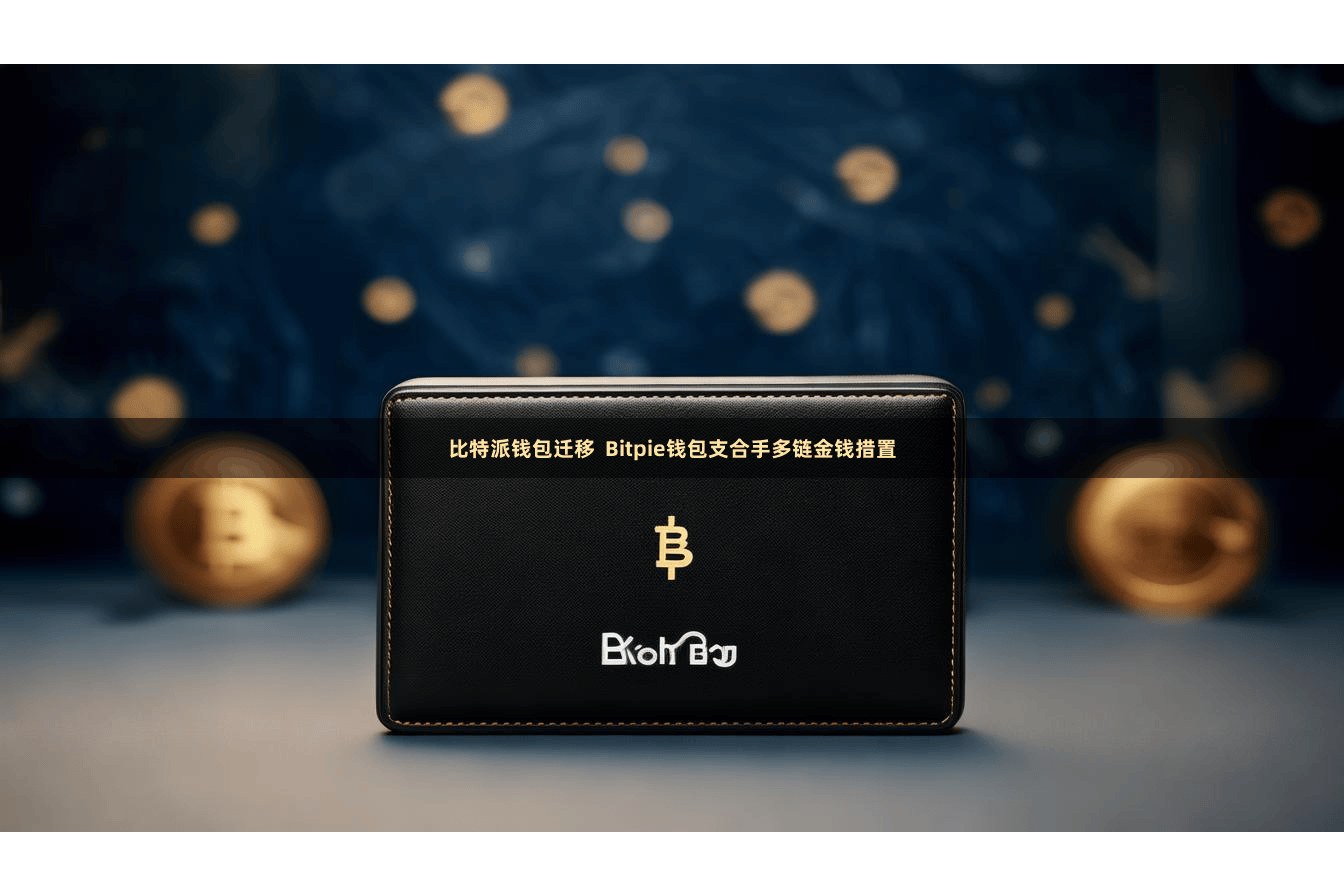 比特派钱包迁移  Bitpie钱包支合手多链金钱措置